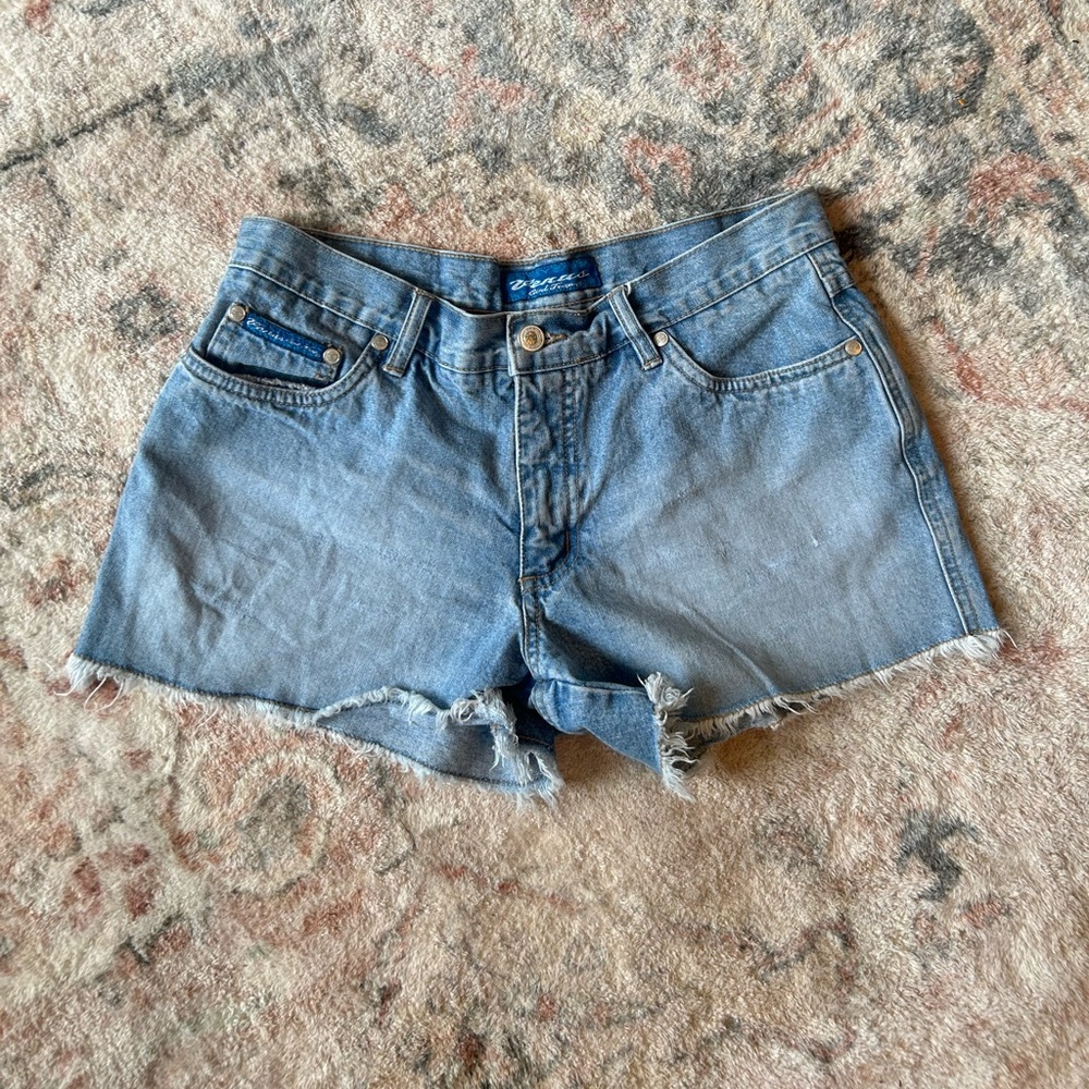 Y2K Venus Girl Trap Denim Jeans